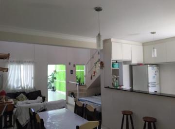 Foto 02 · CASA À VENDA NO JARDIM AMERICANO - SOROCABA/SP