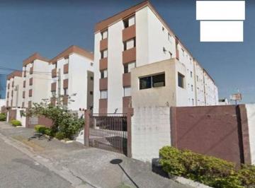 Foto 01 · APARTAMENTO À VENDA NO EDIFÍCIO STELLA - SOROCABA/SP