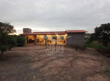 Rural · 3 Quartos · 5 Vagas · Sitio em São Jose 2 tarefas