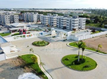 Apartamento · 40m² · 2 Quartos · 1 Vaga · Apartamento de 2/4, no Cond. Flórida 2 (c/ parque temático) -  No SIM