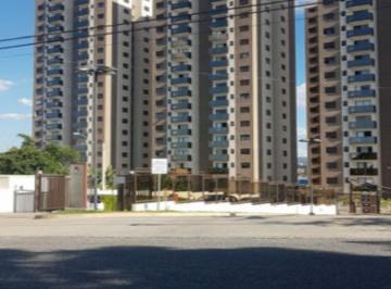 Foto 01 · Apartamento à venda em Sorocaba-SP, Jardim Santa Fe: 2 quartos, 2 salas, 1 banheiro, 2 vagas de gara