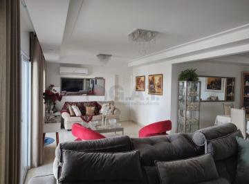 Foto 01 · Luxo e Conforto no Coração de Sorocaba: Apartamento à Venda no Parque Campolim, 3 Quartos, 3 Suítes,