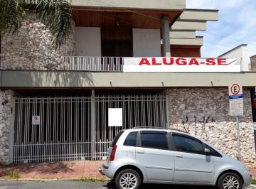 Foto 01 · CASA À VENDA NO CENTRO - SOROCABA/SP