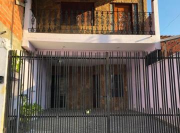Foto 01 · CASA À VENDA NO JARDIM DAS FLORES - SOROCABA/SP