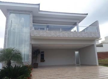 Foto 02 · CASA EM CONDOMÍNIO À VENDA CONDOMÍNIO CHÁCARA ONDINA - SOROCABA/SP