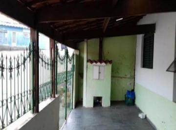 Foto 01 · CASA À VENDA NO JARDIM SIMUS - SOROCABA/SP