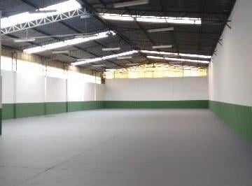 Foto 01 · Barracão comercial de 1.036,40 m² à venda em Sorocaba-SP, Retiro São João: oportunidade imperdível!