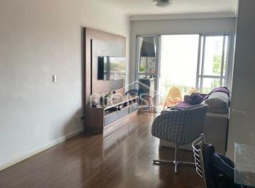 Apartamento de 3 quartos, São Paulo · 03 DORMITÓRIOS COM SUÍTE E 02 VAGAS NO BUTANTÃ!