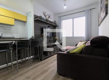 Apartamento · 31m² · 1 Quarto · Apartamento para Aluguel - Água Branca, 1 Quarto,  31 m² - São Paulo
