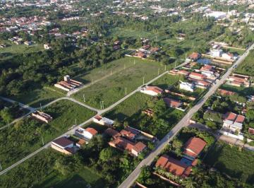 Terreno , Paracuru · LOTES EM PARACURU-CE- LOTEAMENTO SITIO COQUEIROS 