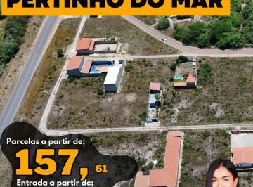 Terreno , Paracuru · Loteamento Parque Jardim em Paracuru-Ce.