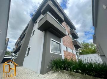 Foto 18 · Apartamento com 1 suíte mais 2 quartos à venda no Bairro Iririú em Joinville - SC