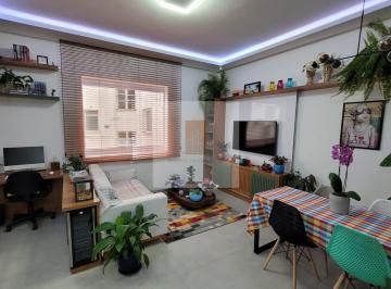 Apartamento · 40m² · 1 Quarto · Imoveis - na República