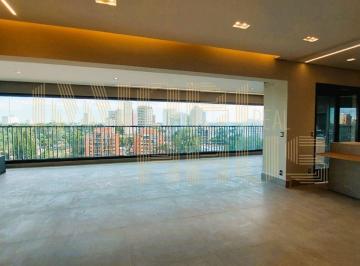 Apartamento · 173m² · 3 Quartos · 3 Vagas · APARTAMENTO PARA LOCAÇÃO ALTO DA BOA VISTA SP - 3 SUÍTES