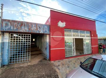 Comercial · 480m² · Galpão à venda em Vila Lutfalla - SP
