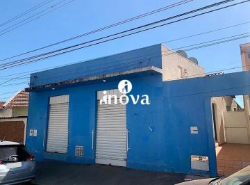 Casa · 100m² · 2 Quartos · Casa Comercial à venda, 2 quartos, Amoroso Costa - Uberaba/MG