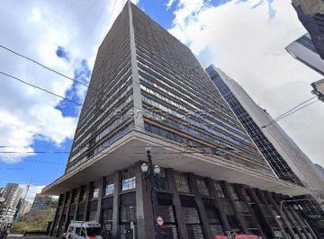 Comercial · 285m² · Sala comercial  semi mobiliada Centro SP