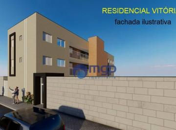 0acc97425557309a0c1ec948054c27d591d56d30 · Apartamento com 2 dormitórios à venda, 40 m² - Jardim Brasil