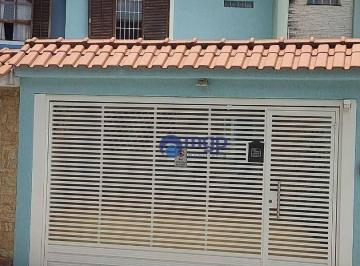 9e5b33fadd9be4b1ebd0b541e9bb6f85f273ebee · Sobrado com 3 dormitórios à venda, 128 m² - Parada Inglesa