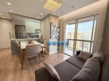 9dd2985ea22544e91a447e4532b4ff51a5ee5746 · Apartamento com 2 dormitórios à venda, 51 m² por R$ 550.000,00 - Vila Bertioga - São Paulo/SP