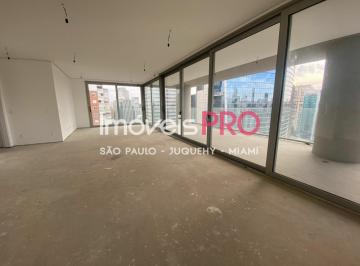 Apartamento · 335m² · 4 Quartos · 4 Vagas · ITAIM BIBI - 4 SUÍTES - 4 VAGAS - ALTO PADRÃO