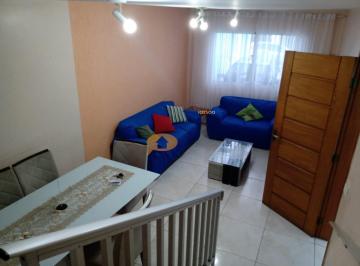 Casa · 145m² · 6 Quartos · 2 Vagas · SOBRADO à venda, 6 quartos, 1 suíte, 2 vagas, Vila Nair - São Paulo/SP