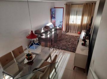 Casa · 126m² · 3 Quartos · 2 Vagas · Venda Sobrado Sao Paulo Vila Alpina Ref: 38183