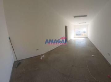 Comercial · 40m² · Sala comercial para locação em São José dos Campos