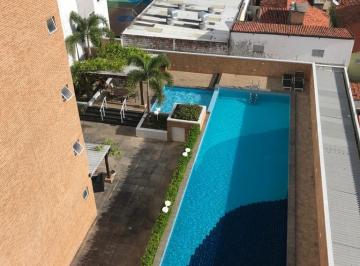 Apartamento de 1 quarto, Fortaleza · Venda apto no Residencial Joao Cordeiro