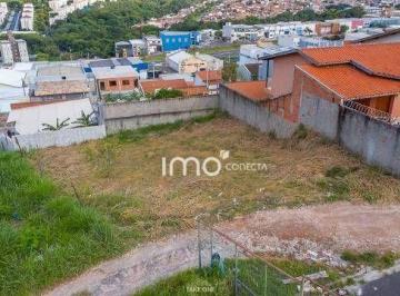 bf0ee83b8ff257949bb1825a12b61a1adb3e6b5c · Terreno à Venda, 394 m² - Loteamento Nova Espírito Santo - Valinhos/SP (AVALIA PERMUTA)