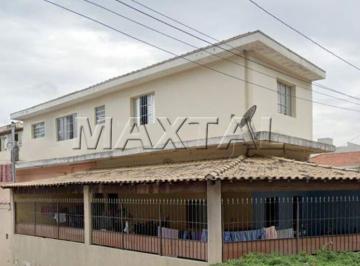 Casa · 100m² · 4 Quartos · 4 Vagas · Sobrado no Bairro Jardim Do Colégio com 190m². Com 4 Dormitórios, 4 vagas e 4 Banheiros.