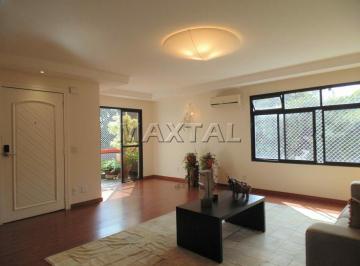 Apartamento · 180m² · 4 Quartos · 2 Vagas · Apartamento com 180m² 4 Dormitórios sendo 3 suítes 2 Vagas no Jardim São Paulo