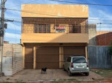 2023/05/5c208fd6da8665fbb3507c63a35fb1bf.jpg · PREDIO COM LOJA E APARTAMENTO NO  RECANTO DAS EMAS QUADRA 600