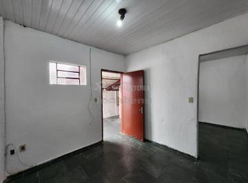 Casa · 55m² · 2 Quartos · Casa de fundos no Vila Boa Esperança