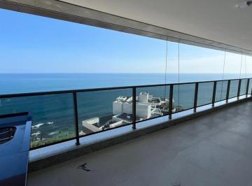 Foto 01 · Apartamento à venda na Barra, Salvador-BA: 4 quartos, 4 suítes, 2 salas, 6 banheiros, 3 vagas de gar