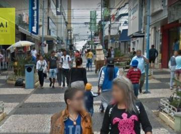 3f4a32a135386f40562af9ae48547fa9bb657f7e · Ponto à venda, 108 m² por R$ 180.000 - Centro - Franca/SP