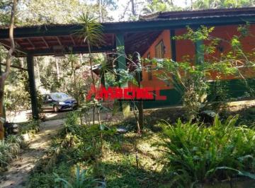 Rural · 200m² · 4 Quartos · 1 Vaga · Rural Fazenda, Sítio e Chácara em Sao Jose dos Campos