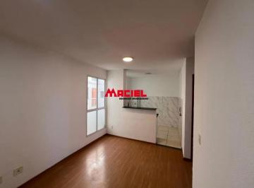 Apartamento · 41m² · 2 Quartos · 1 Vaga · ótima localização próximo aos comércios com fechadura eletrônica