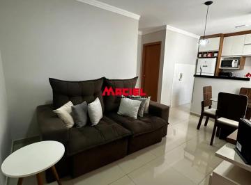 Apartamento · 42m² · 3 Quartos · 1 Vaga · Oportunidade Imperdível: Apartamento Completo no Campo Di Oviedo