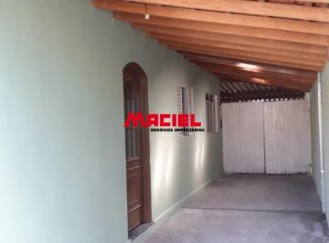Casa · 89m² · 2 Quartos · 2 Vagas · Casa Padrão em Sao Jose dos Campos