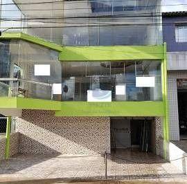 4bdd69fa6f7be32269c9f53a2dcde7a1e25a7680 · Galpão para alugar, 600 m² por R$ 12.350,00/mês - Quinta da Paineira - São Paulo/SP