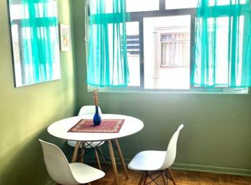 Foto 01 · Apartamento, Bela Vista, São Paulo, SP