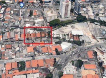 Terreno · 1000m² · Area de 1.400 metros no Rio Pequeno