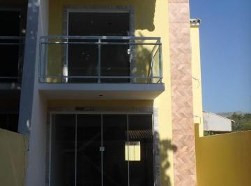 Casa de 3 quartos, Rio de Janeiro · VENDO CASA DE 3 QUARTOS EM CAMPO GRANDE