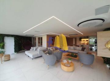 c0c6af7b69b9c427af27f17e1b106a69ee795b60 · Apartamento com 4 dormitórios à venda, 470 m² por R$ 24.500.000,00 - Riviera Módulo 2 - Bertioga/SP