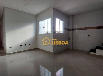 d801531f7dc194b37d1f13c7775781e5eaa5e6ec · Cobertura à venda, 96 m² por R$ 450.000,00 - Parque Oratório - Santo André/SP