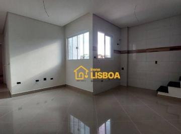 d381c72bf110cddc8431817c202b481456d8a73b · Cobertura à venda, 96 m² por R$ 450.000,00 - Parque Oratório - Santo André/SP