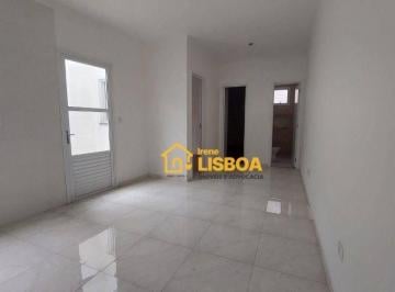 65ff02861163910718d69748a3cbebd4390b41d1 · Apartamento à venda, 48 m² por R$ 299.000,00 - Vila Príncipe de Gales - Santo André/SP