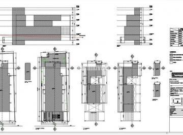 Comercial , São Paulo · Prédio Comercial 600 m²
