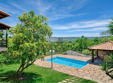 6890524dc21f9e264deff830e9b24cd777bf0fbf · CASA À VENDA – COND. SOLAR DA SERRA – 3 QUARTOS - 220 M² - JARDIM BOTÂNICO - BRASÍLIA/DF